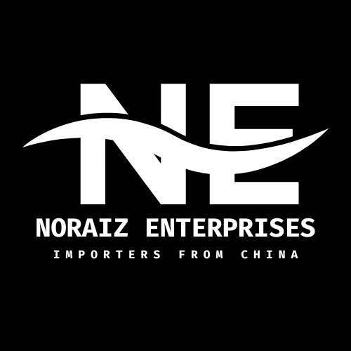 Noraiz Enterprise Logo